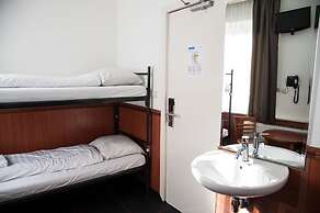 Hotel Continental Amsterdam