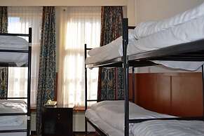 Hotel Continental Amsterdam