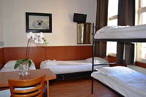 Hotel Continental Amsterdam