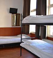 Hotel Continental Amsterdam