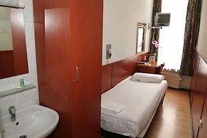 Hotel Continental Amsterdam