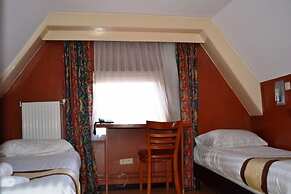 Hotel Continental Amsterdam