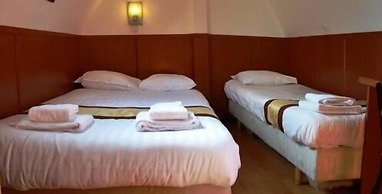 Hotel Continental Amsterdam