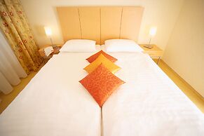 Strandhotel Alte Donau
