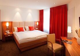 Strandhotel Alte Donau