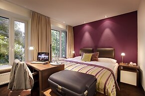 Strandhotel Alte Donau