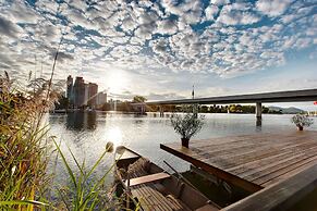 Strandhotel Alte Donau