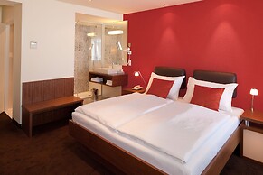 Strandhotel Alte Donau
