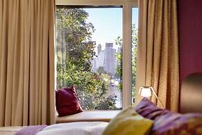 Strandhotel Alte Donau
