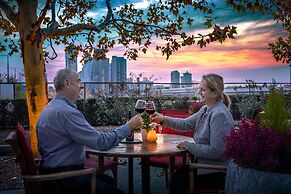 Strandhotel Alte Donau