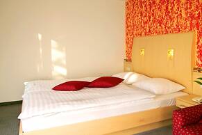 Strandhotel Alte Donau