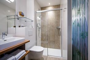 Strandhotel Alte Donau