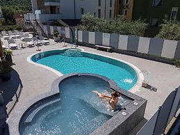 Ecohotel Primavera
