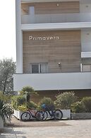 Ecohotel Primavera