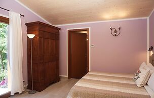 Agriturismo Il Cavicchio