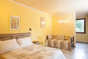 Agriturismo Il Cavicchio