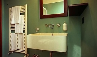Agriturismo Il Cavicchio