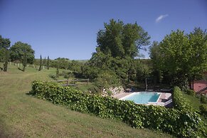 Agriturismo Il Cavicchio