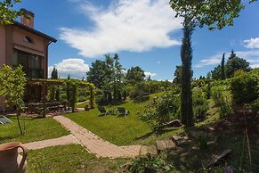 Agriturismo Il Cavicchio