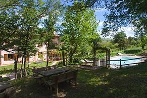 Agriturismo Il Cavicchio