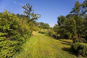 Agriturismo Il Cavicchio