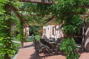 Agriturismo Il Cavicchio
