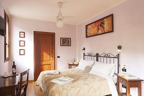 Agriturismo Il Cavicchio