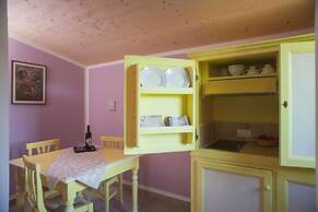Agriturismo Il Cavicchio