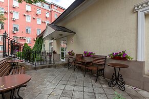 Taganka Hotel