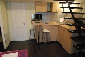 Boomerang Hostel