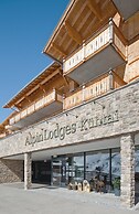 AlpinLodges Kühtai