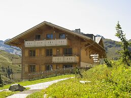 AlpinLodges Kühtai