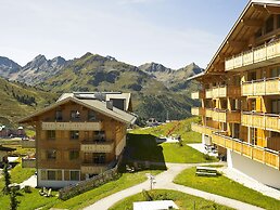 AlpinLodges Kühtai