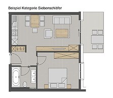 AlpinLodges Kühtai
