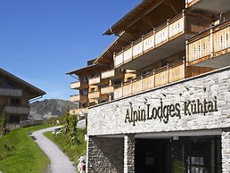 AlpinLodges Kühtai