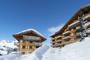 AlpinLodges Kühtai