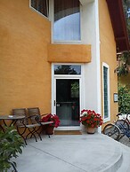 Hotel Panzió 100