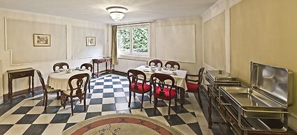 Hotel Panzió 100