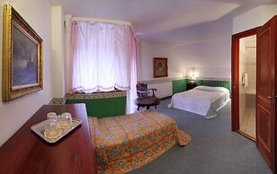 Hotel Panzió 100