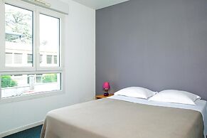 Sejours & Affaires Annecy Pont Neuf