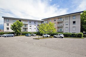 Sejours & Affaires Annecy Pont Neuf