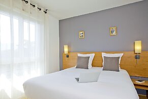 Sejours & Affaires Annecy Pont Neuf