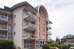 Sejours & Affaires Annecy Pont Neuf