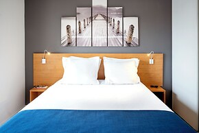 Sejours & Affaires Annecy Pont Neuf