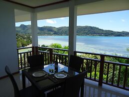 Sailfish Beach Villas