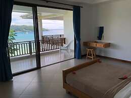 Sailfish Beach Villas