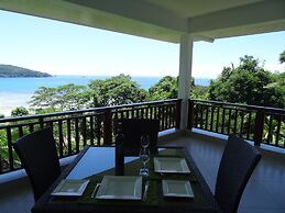 Sailfish Beach Villas