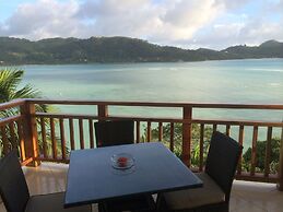 Sailfish Beach Villas