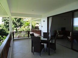 Sailfish Beach Villas