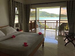 Sailfish Beach Villas